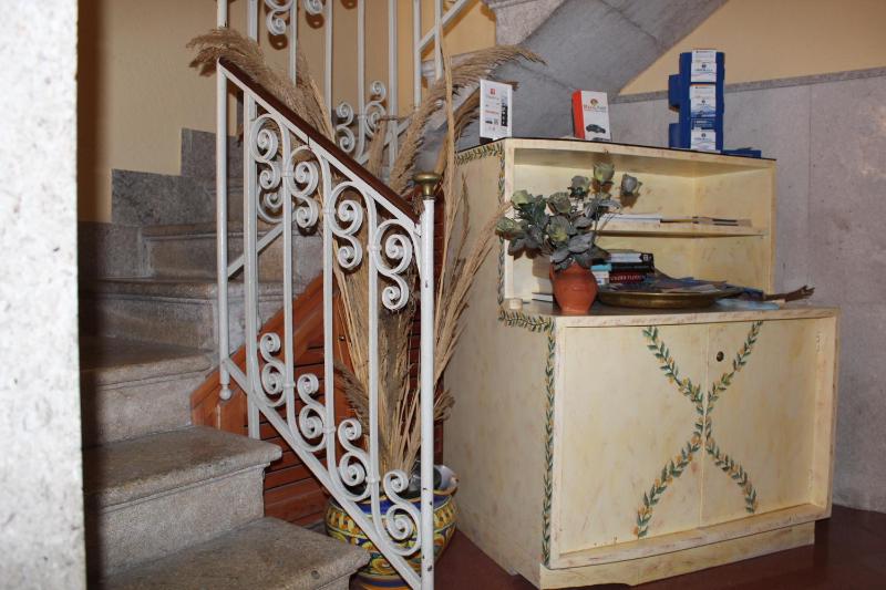 Le Chiavi Di San Francesco Hotel Residence - image 43