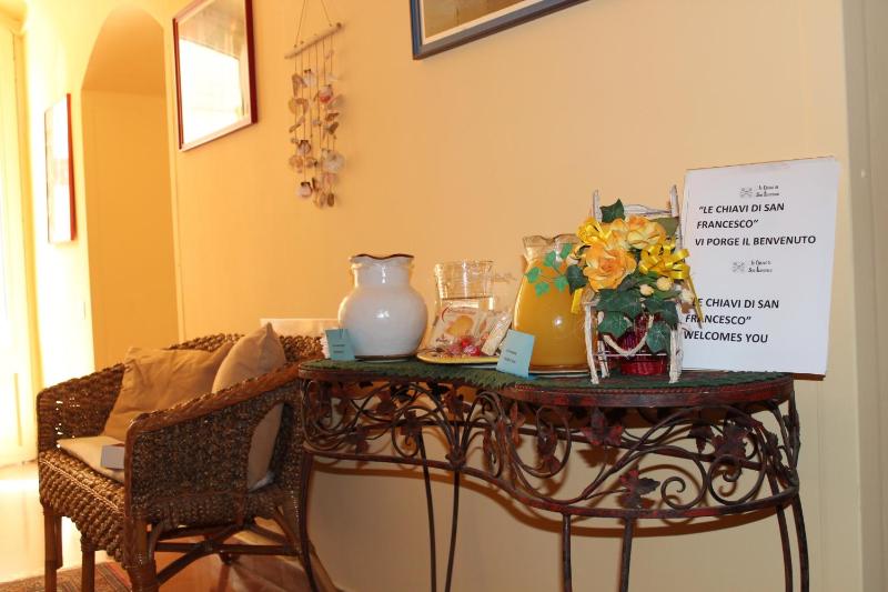 Le Chiavi Di San Francesco Hotel Residence - image 5