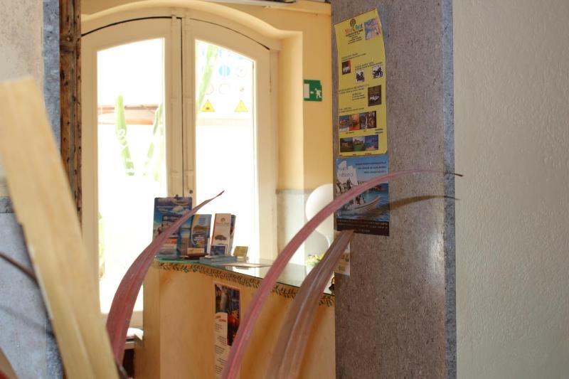 Le Chiavi Di San Francesco Hotel Residence - image 27