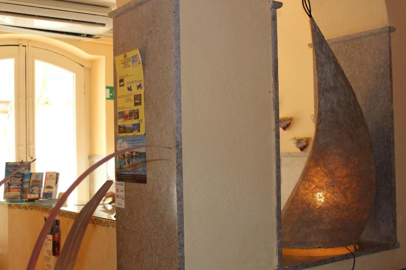 Le Chiavi Di San Francesco Hotel Residence - image 17