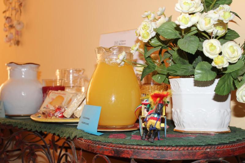 Le Chiavi Di San Francesco Hotel Residence - image 31