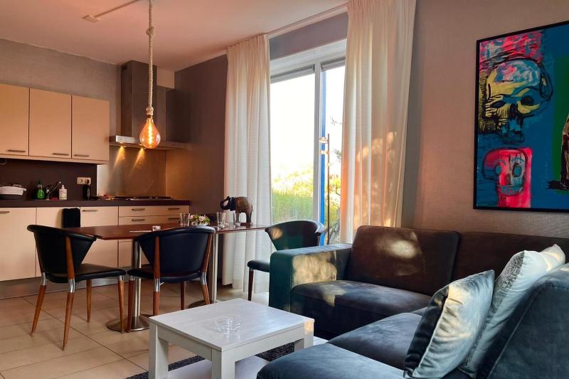Studio Apartment image 4