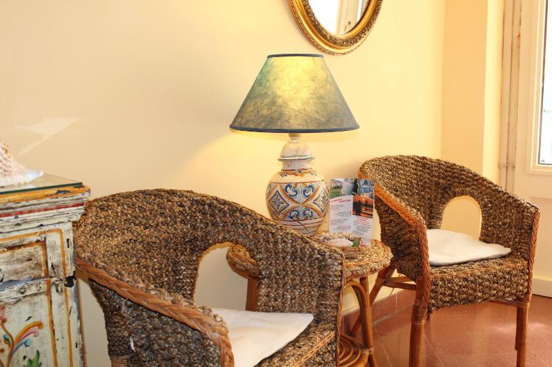 Le Chiavi Di San Francesco Hotel Residence - image 2