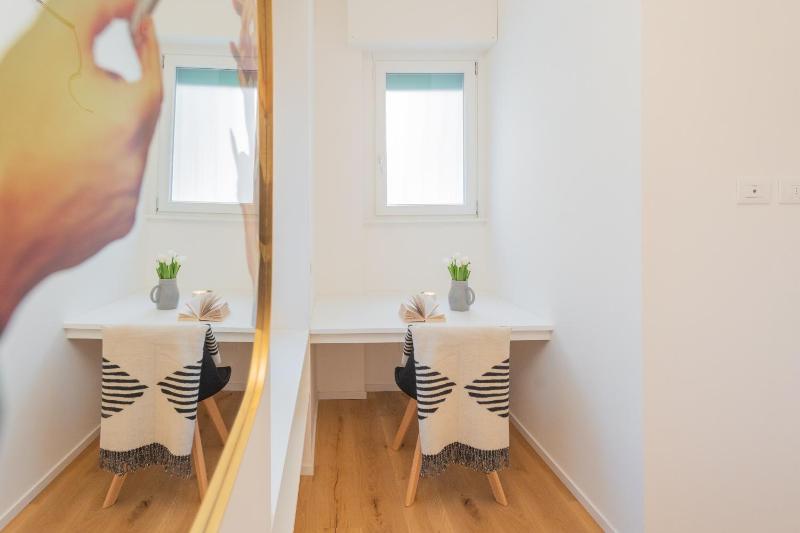 A Step from the Lake Apartment by Rent All Como - image 21