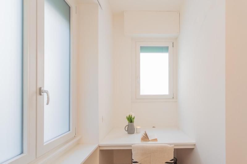 A Step from the Lake Apartment by Rent All Como - image 12