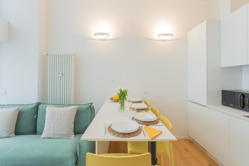 A Step from the Lake Apartment by Rent All Como - image 26