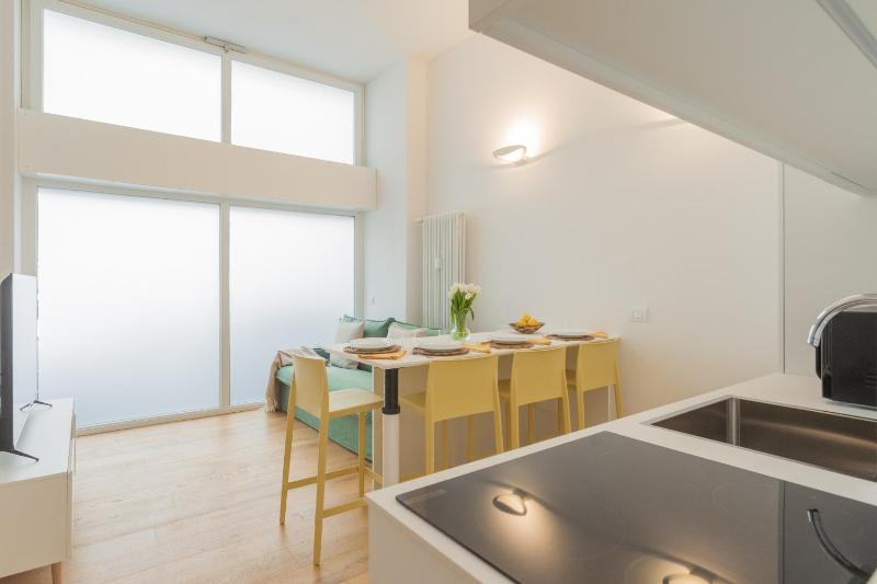 A Step from the Lake Apartment by Rent All Como - image 40