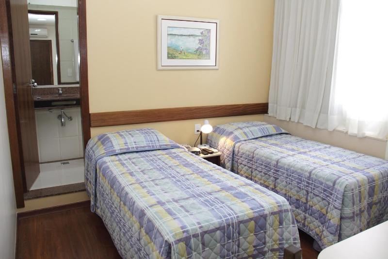 Hotel São Bento - image 22