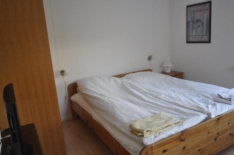 Budget Double Room image 2