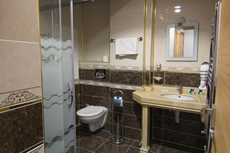 Standard Double Room image 3