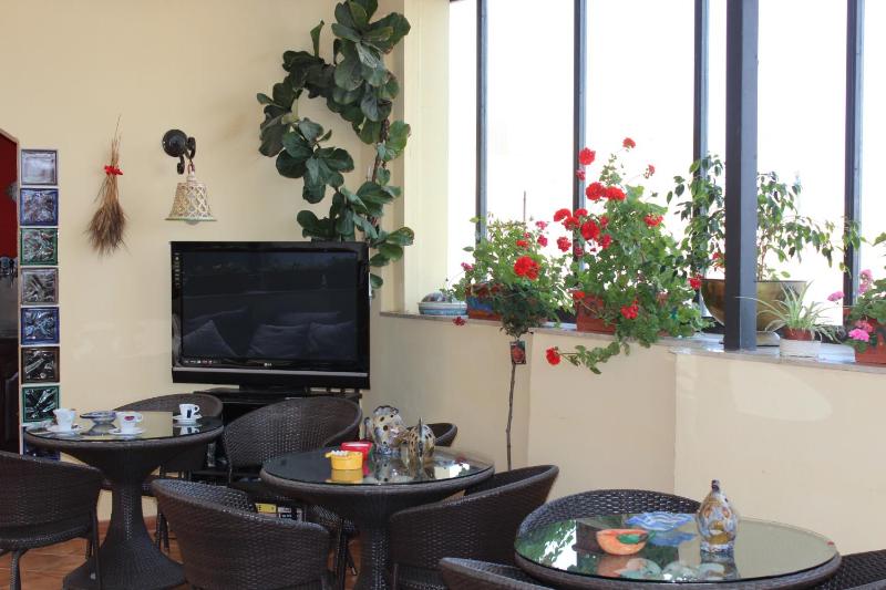 Le Chiavi Di San Francesco Hotel Residence - image 38