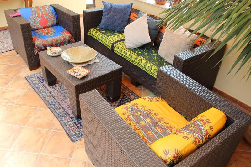 Le Chiavi Di San Francesco Hotel Residence - image 22