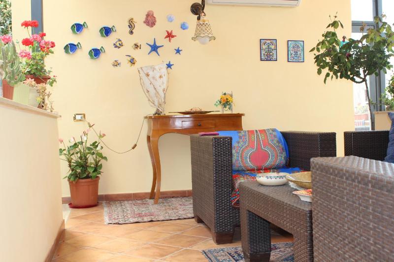 Le Chiavi Di San Francesco Hotel Residence - image 15