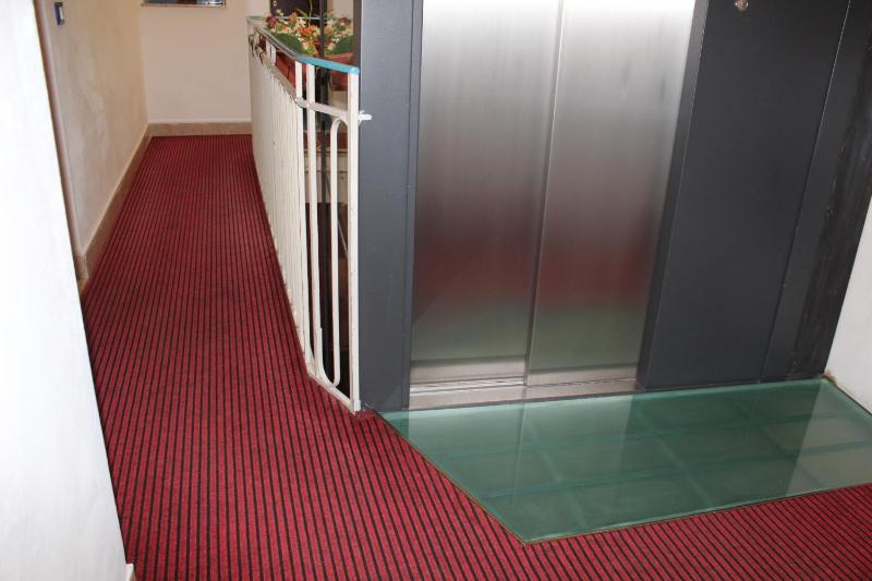 Le Chiavi Di San Francesco Hotel Residence - image 28