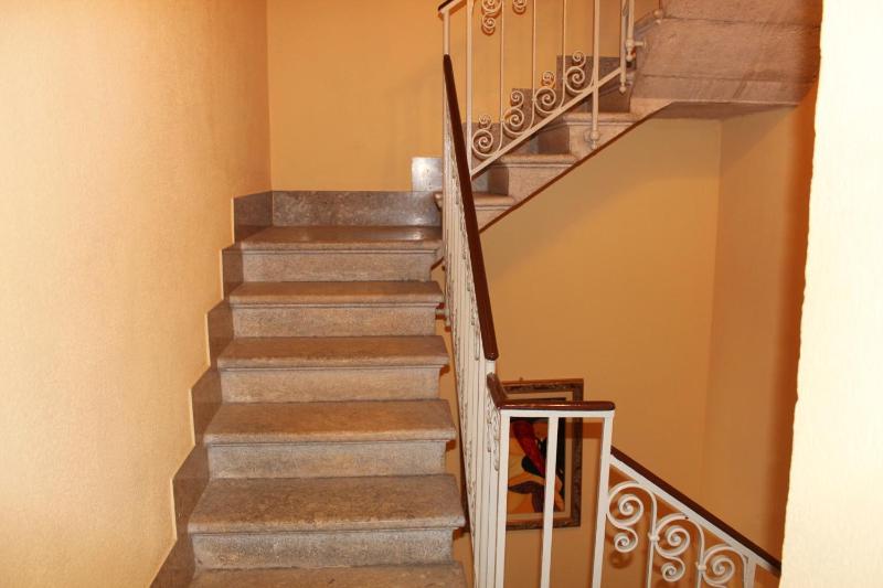 Le Chiavi Di San Francesco Hotel Residence - image 9