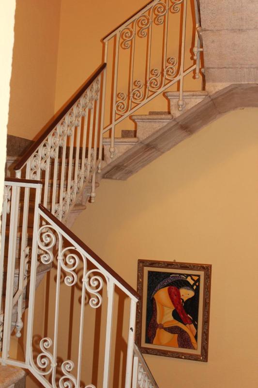 Le Chiavi Di San Francesco Hotel Residence - image 32