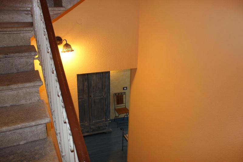 Le Chiavi Di San Francesco Hotel Residence - image 39