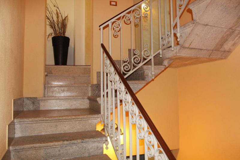 Le Chiavi Di San Francesco Hotel Residence - image 37