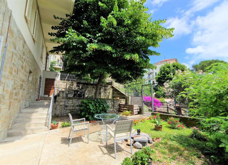 Garden & View Images