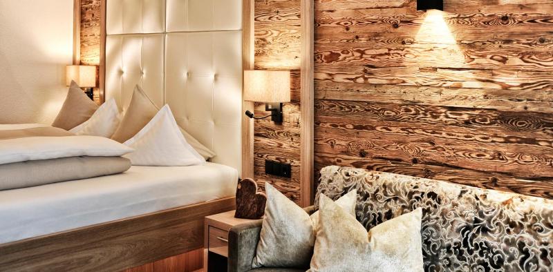 Double Room Apart Alpinstyle image 3