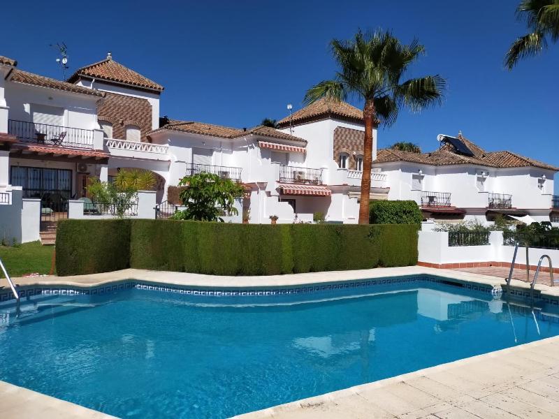 Nerja Sun Apartments Casa Cipreses 5 - image 7