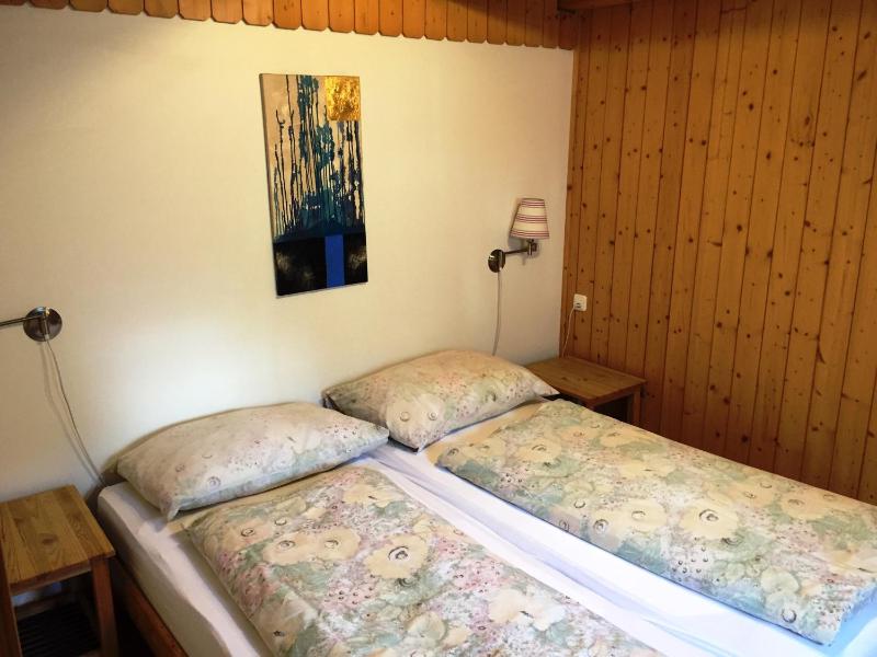 Three-Bedroom Apartment image 2