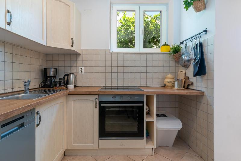Two-Bedroom Apartment image 3