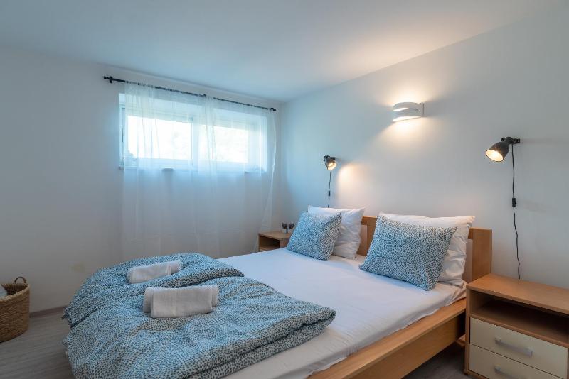 Two-Bedroom Apartment image 4