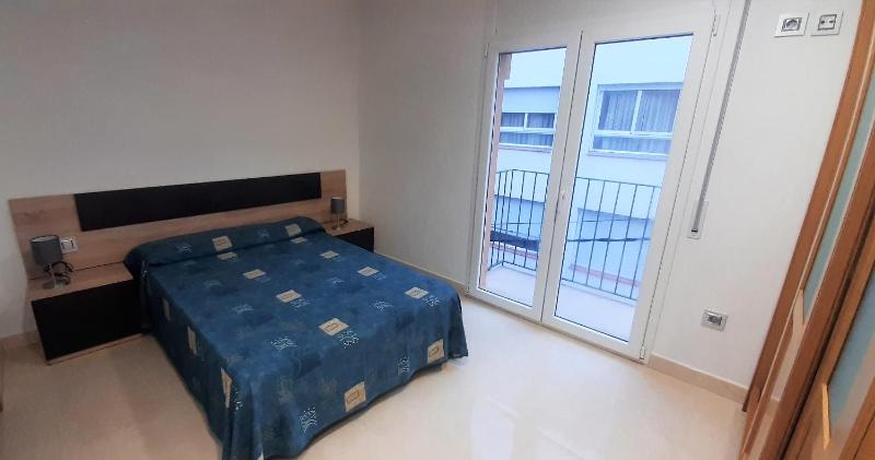 Apartament Centre Platja - image 15