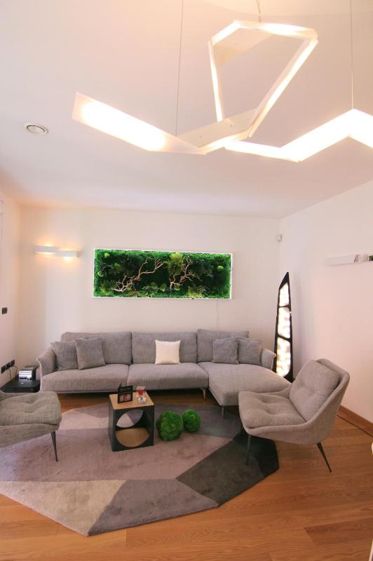 Two-Bedroom Apartment with Garden View image 3