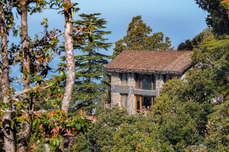 Rokeby Villas Mussoorie - image 27