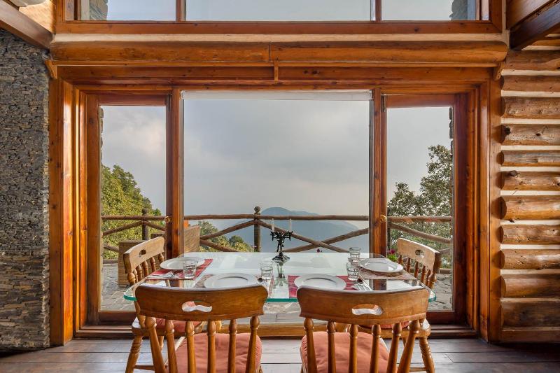 Rokeby Villas Mussoorie - image 40