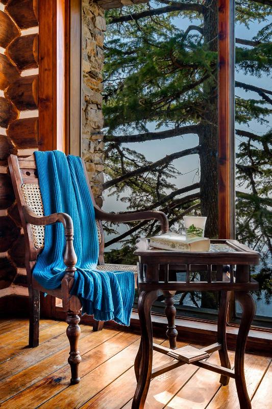 Rokeby Villas Mussoorie - image 34
