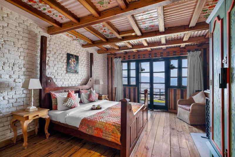 Rokeby Villas Mussoorie - image 47