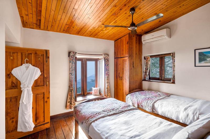 Rokeby Villas Mussoorie - image 20