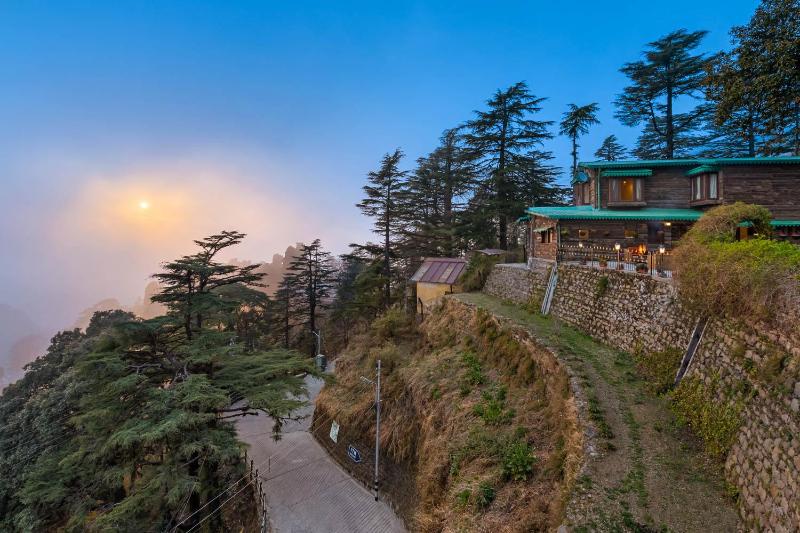 Rokeby Villas Mussoorie - image 28