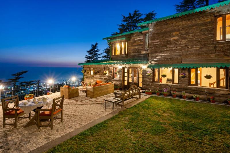 Rokeby Villas Mussoorie - image 30
