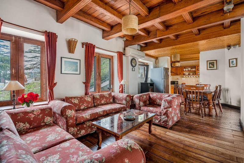 Rokeby Villas Mussoorie - image 45