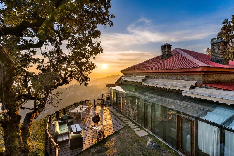 Rokeby Villas Mussoorie - image 1