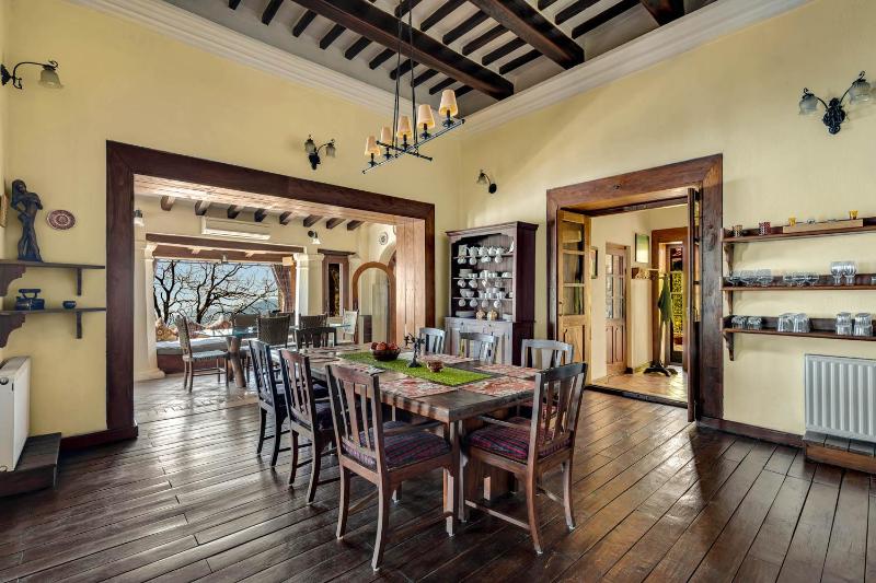 Rokeby Villas Mussoorie - image 10