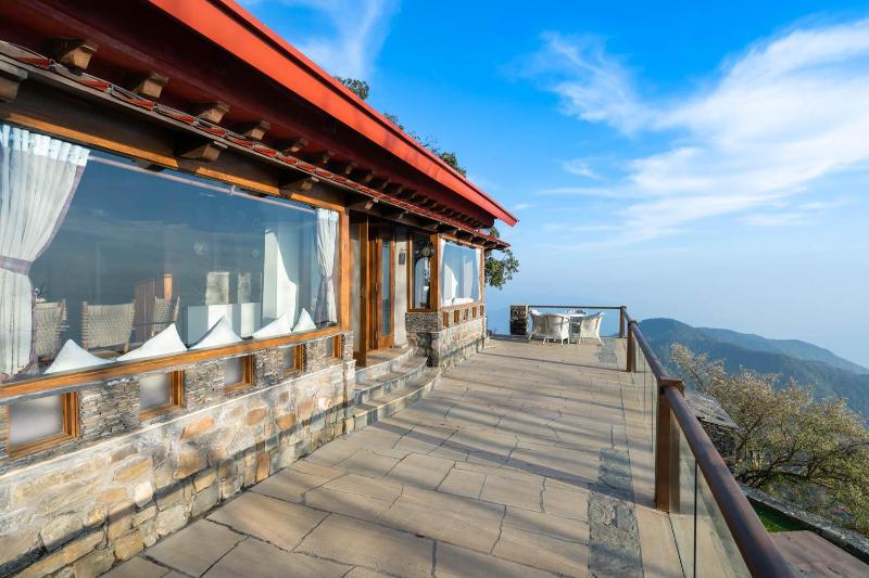 Rokeby Villas Mussoorie - image 17