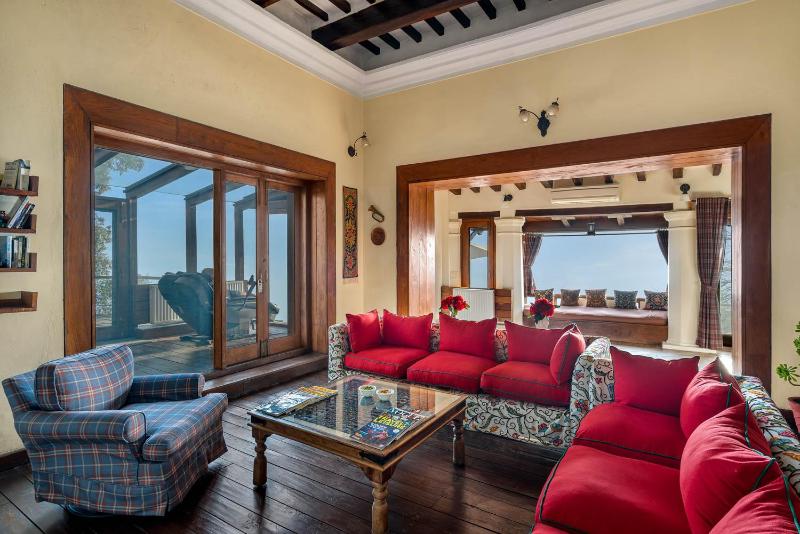 Rokeby Villas Mussoorie - image 41