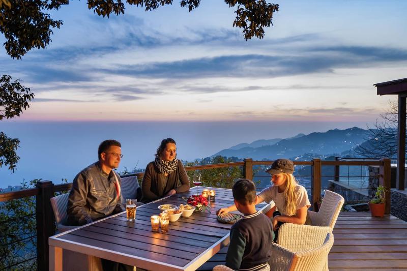 Rokeby Villas Mussoorie - image 23