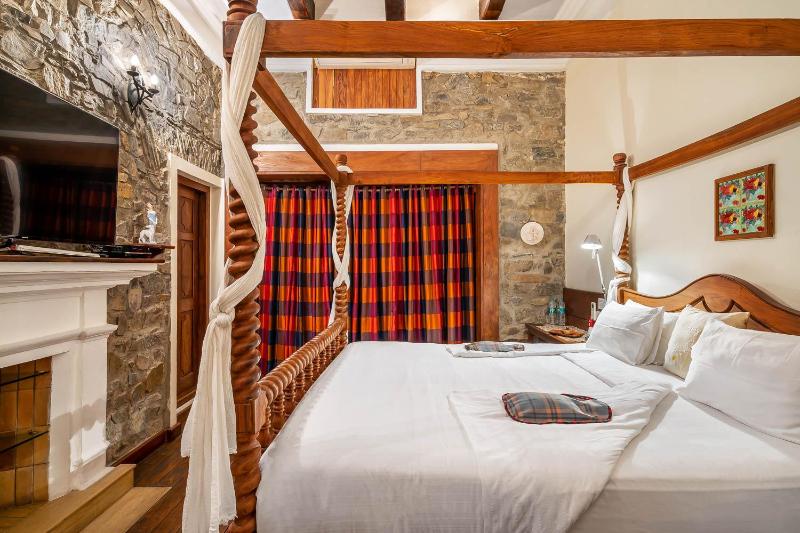 Rokeby Villas Mussoorie - image 21
