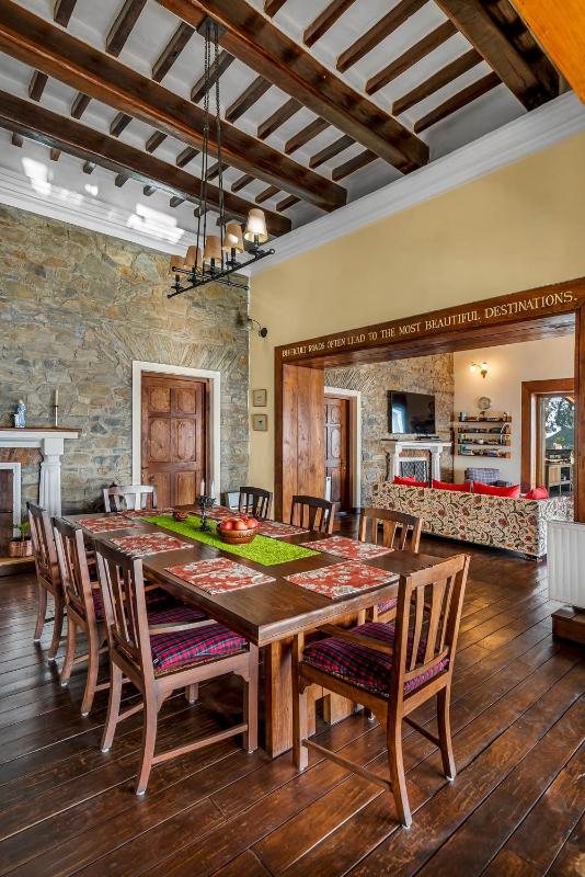 Rokeby Villas Mussoorie - image 19