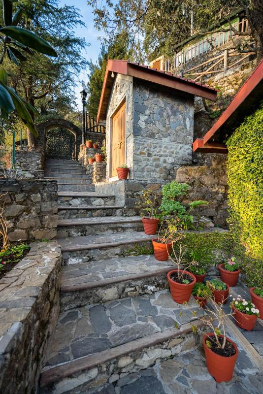 Rokeby Villas Mussoorie - image 38