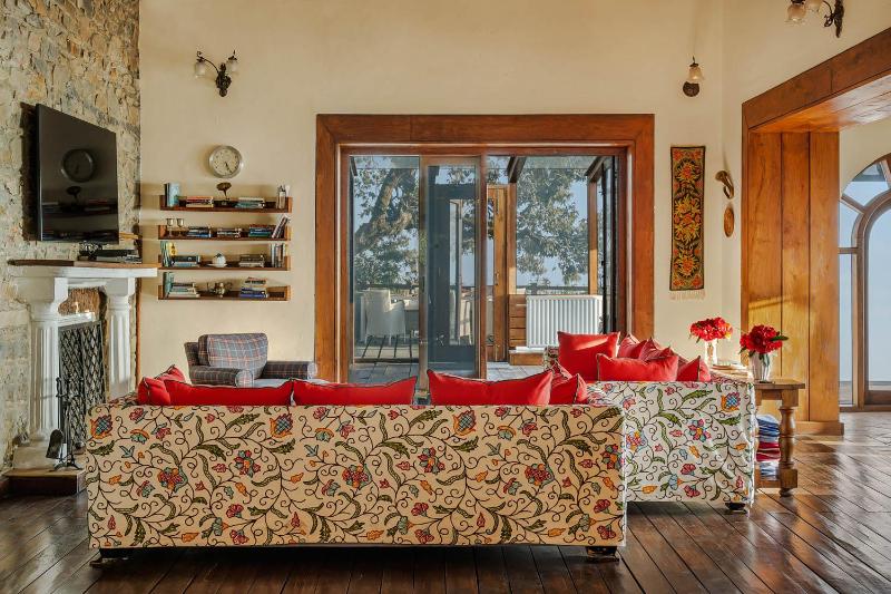Rokeby Villas Mussoorie - image 29
