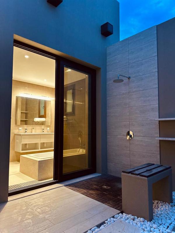 Hawana Lagoon Private villa with private pool - image 4