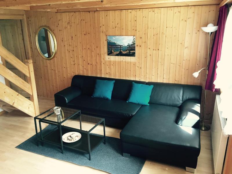 Three-Bedroom Apartment image 3