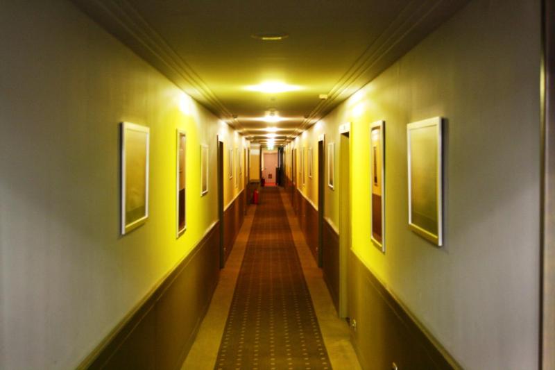 Double or twin room with Fortress View image 3
